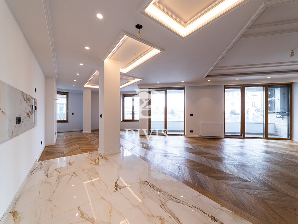 Slika 3 - Stojana Protića, Trosoban stan na prodaju, 198m2, 1.089.000€